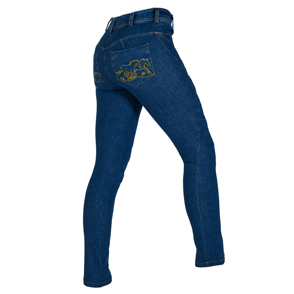 Jeans Equitazione Western Donna • Fedda • jeans equitazione,jeans equitazione donna,jeans monta western,jeans da equitazione,jeans per equitazione